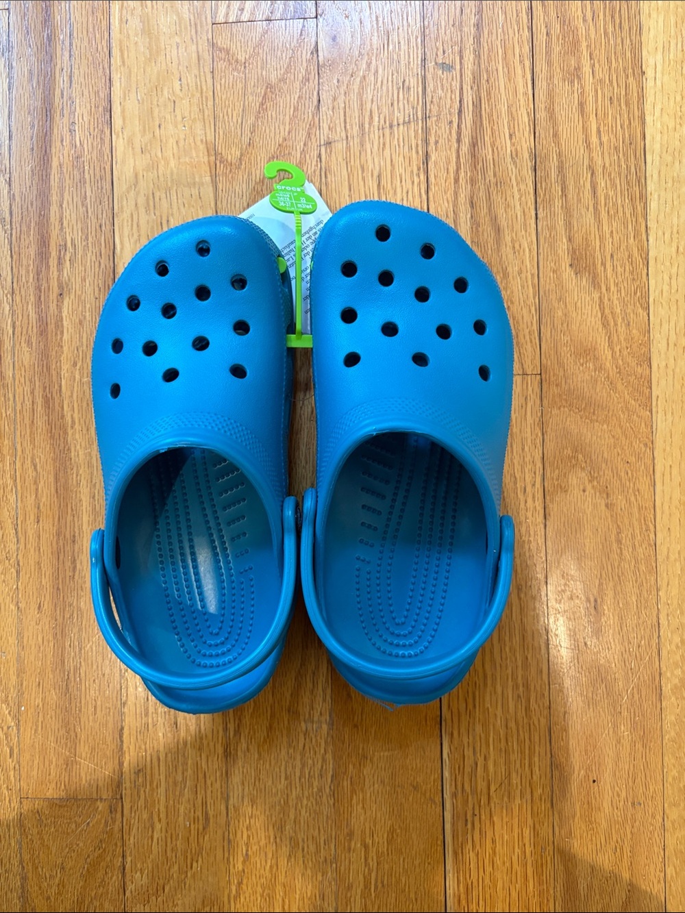 Women’s Crocs